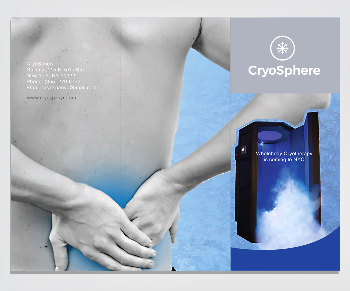 Flyer Design by Bha.ds for this project | Design #10433524