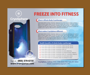 Flyer Design by meet007 for this project | Design: #10422529