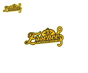 Logo Design by DEZIGN RABBIT for Essence Bar | Design: #10539846