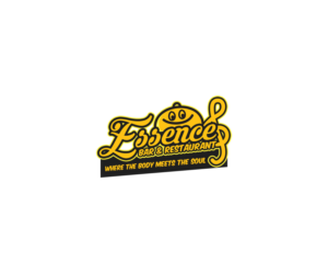 Logo Design by DEZIGN RABBIT for Essence Bar | Design: #10539878