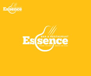 Logo Design by DEZIGN RABBIT for Essence Bar | Design: #10540472