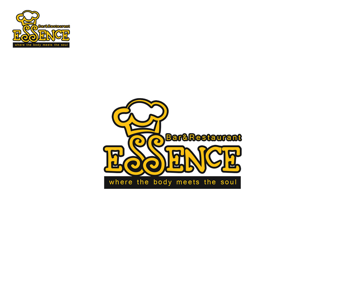 Logo Design by DEZIGN RABBIT for Essence Bar | Design #10540826
