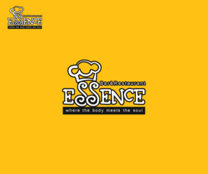 Logo Design by DEZIGN RABBIT for Essence Bar | Design #10540827