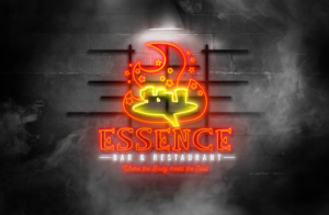 Logo Design by GLDesigns for Essence Bar | Design: #10438148