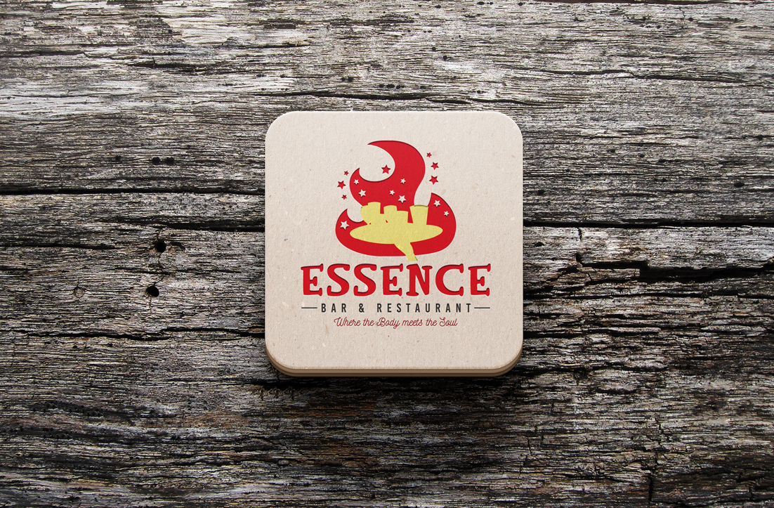 Logo-Design von GLDesigns für Essence Bar | Design #10438150