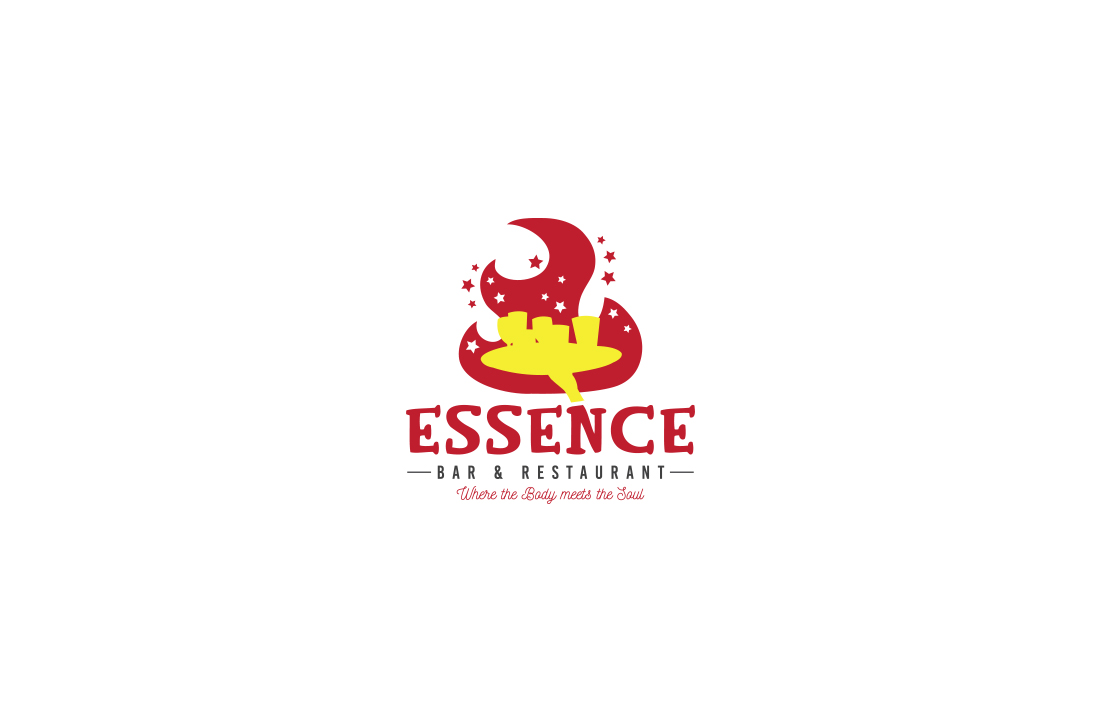Diseño de Logo por GLDesigns para Essence Bar | Diseño #10438151