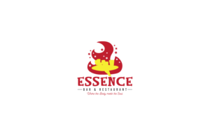 Logo Design by GLDesigns for Essence Bar | Design: #10438151
