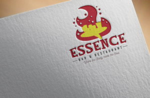 Logo Design by GLDesigns for Essence Bar | Design: #10438153