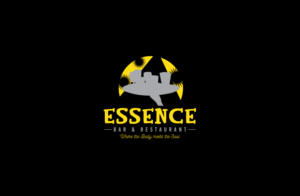 Logo Design by GLDesigns for Essence Bar | Design: #10439492