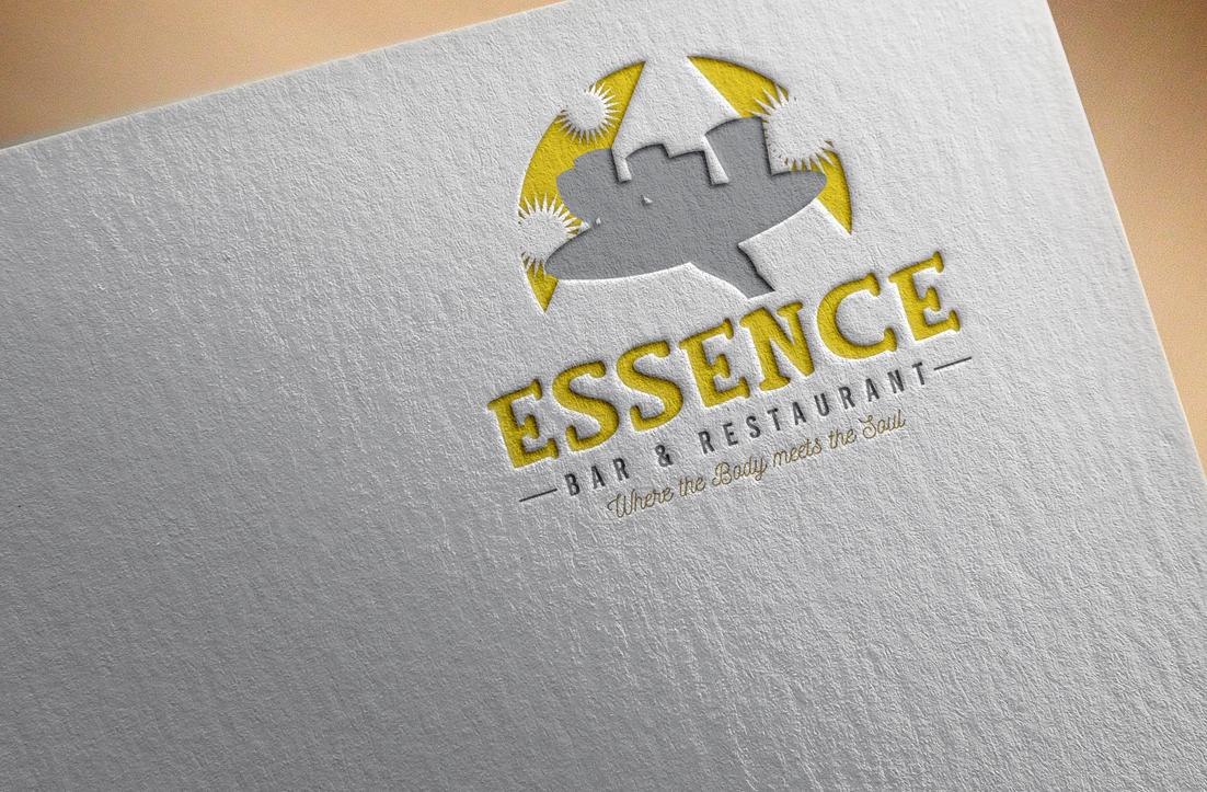 Logo Design by GLDesigns for Essence Bar | Design #10439493