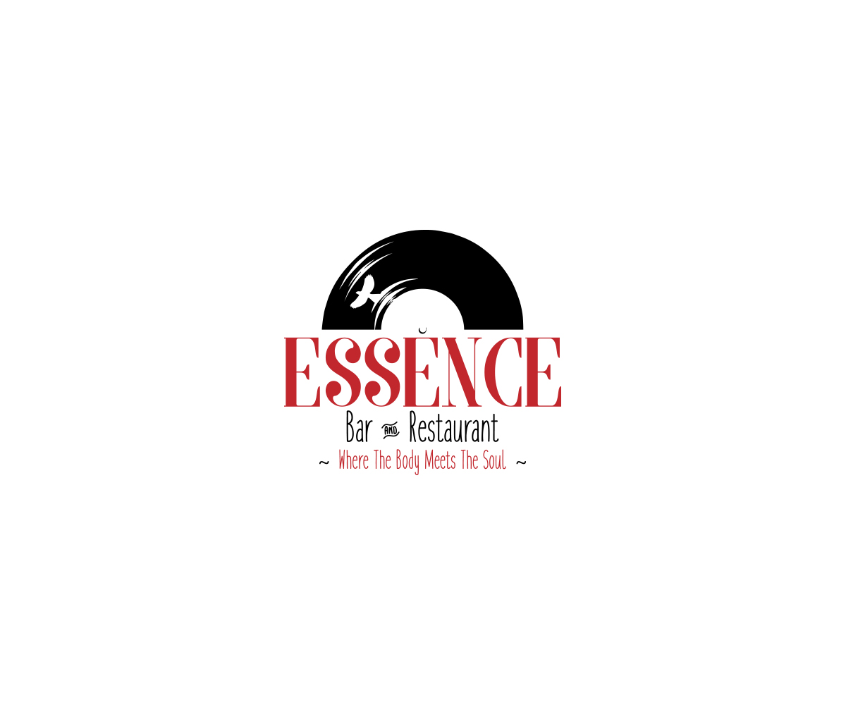 Logo Design by CA Designs for Essence Bar | Design #10503608