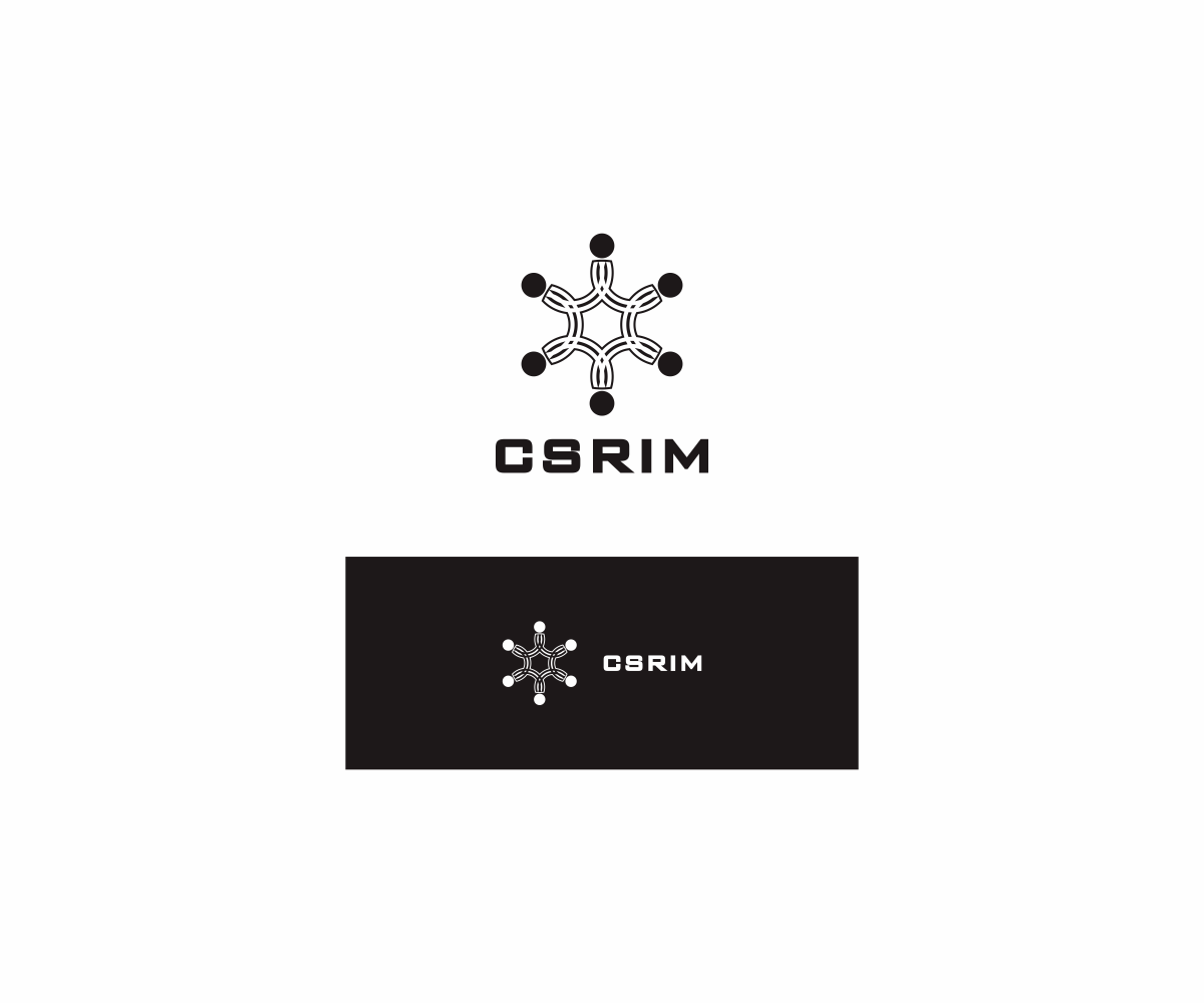 Logo Design by Dyoz for CSRIM (CSR Investment Mgmt.) | Design #10427952