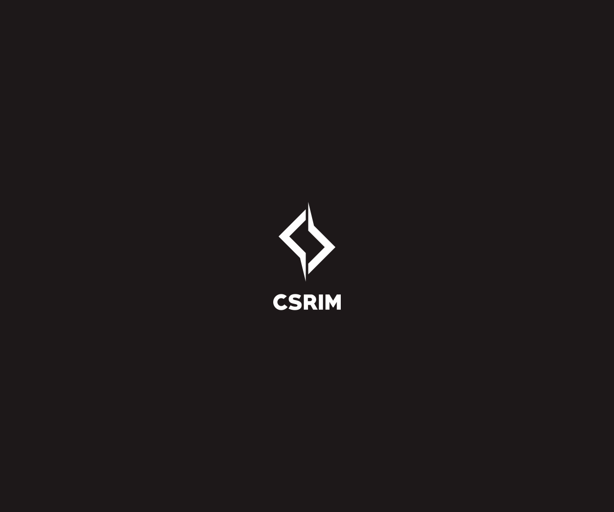 Logo Design by Dyoz for CSRIM (CSR Investment Mgmt.) | Design #10427990