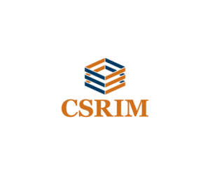 Logo Design by SUDHEESH KV for CSRIM (CSR Investment Mgmt.) | Design: #10425102