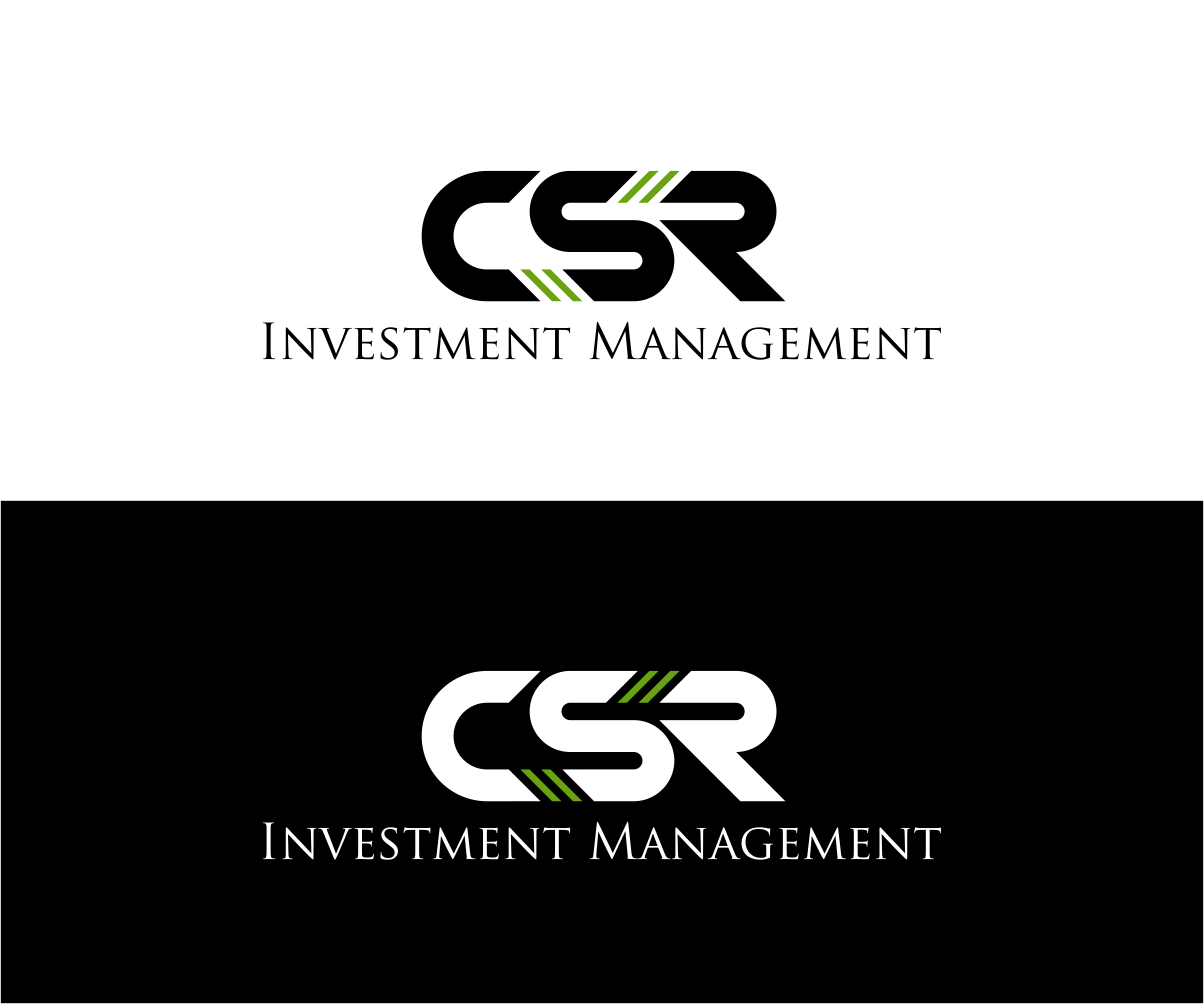 Logo Design by dreams and reality for CSRIM (CSR Investment Mgmt.) | Design #10427096