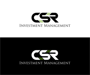 Logo Design by dreams and reality for CSRIM (CSR Investment Mgmt.) | Design: #10427096