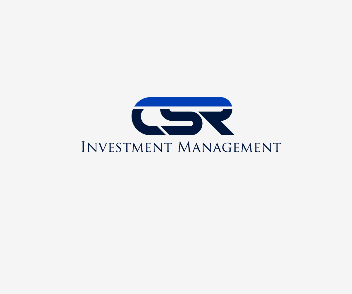 Logo Design by dreams and reality for CSRIM (CSR Investment Mgmt.) | Design #10439506