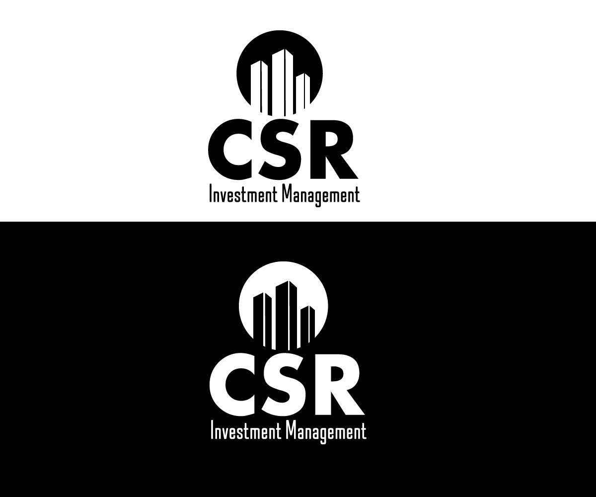 Logo-Design von Chesta13 für CSRIM (CSR Investment Mgmt.) | Design #10426368