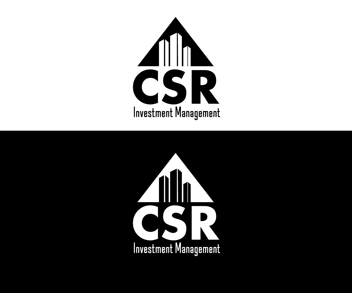 Logo Design by Chesta13 for CSRIM (CSR Investment Mgmt.) | Design #10426369
