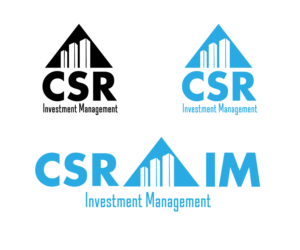 Logo-Design von Chesta13 für CSRIM (CSR Investment Mgmt.) | Design: #10439225