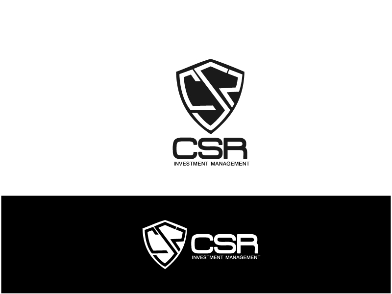 Logo-Design von amboge für CSRIM (CSR Investment Mgmt.) | Design #10426280