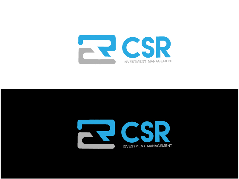 Logo Design by amboge for CSRIM (CSR Investment Mgmt.) | Design #10426281