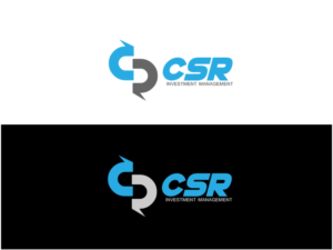 Logo Design by amboge for CSRIM (CSR Investment Mgmt.) | Design: #10426282