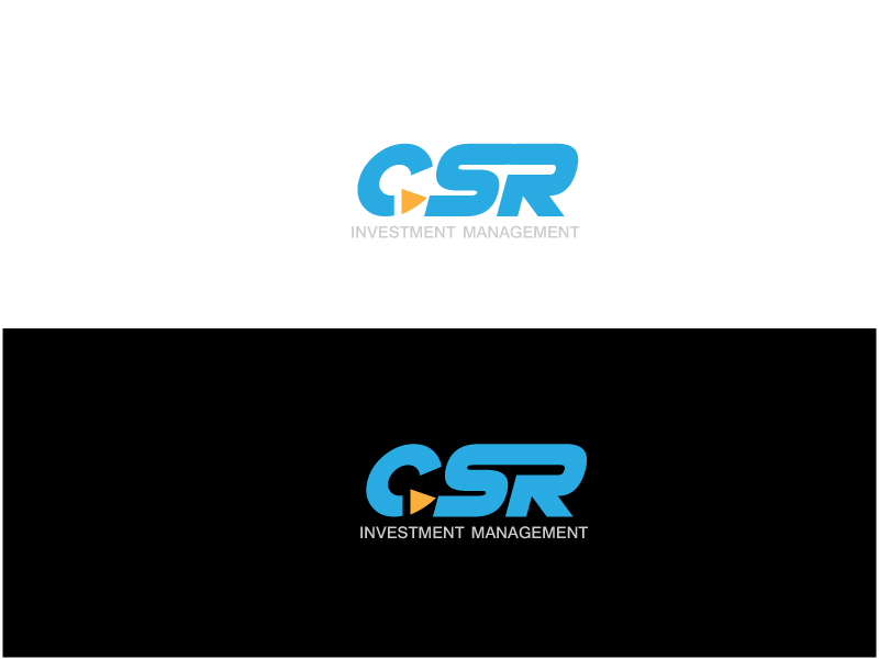 Logo Design by amboge for CSRIM (CSR Investment Mgmt.) | Design #10426283