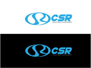 Logo Design by amboge for CSRIM (CSR Investment Mgmt.) | Design: #10426284