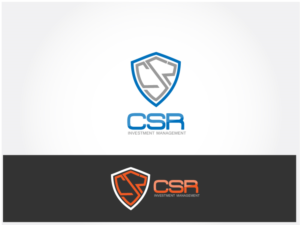 Logo Design by amboge for CSRIM (CSR Investment Mgmt.) | Design: #10431488