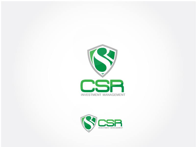 Logo Design by amboge for CSRIM (CSR Investment Mgmt.) | Design #10431489