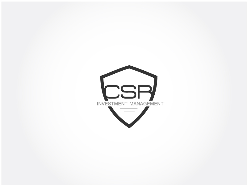 Diseño de Logo por amboge para CSRIM (CSR Investment Mgmt.) | Diseño #10431490