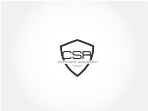 Logo Design by amboge for CSRIM (CSR Investment Mgmt.) | Design: #10431490