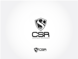 Logo Design by amboge for CSRIM (CSR Investment Mgmt.) | Design: #10438168