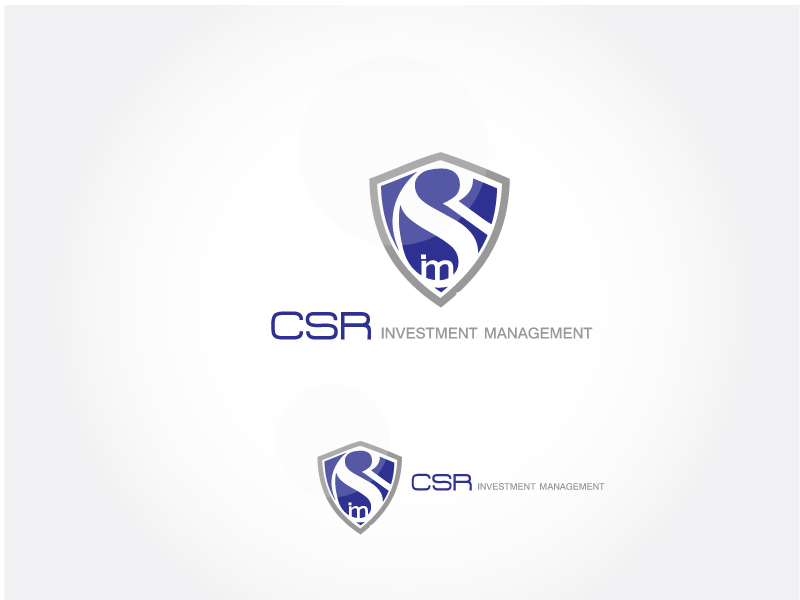 Logo Design by amboge for CSRIM (CSR Investment Mgmt.) | Design #10438169