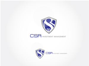 Logo Design by amboge for CSRIM (CSR Investment Mgmt.) | Design: #10438169