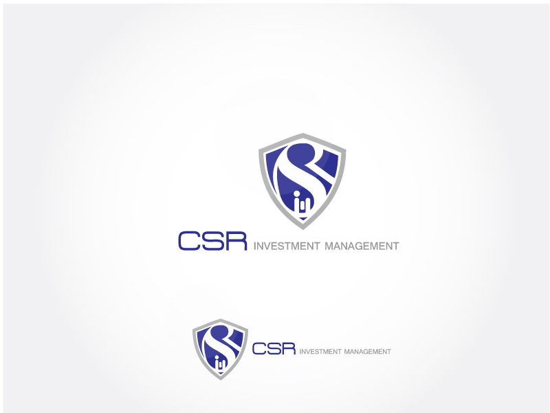 Logo Design by amboge for CSRIM (CSR Investment Mgmt.) | Design #10438170