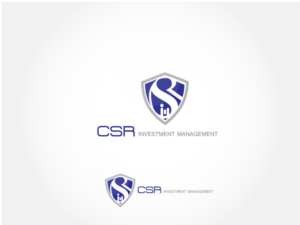 Logo Design by amboge for CSRIM (CSR Investment Mgmt.) | Design: #10438170