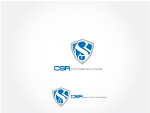 Logo Design by amboge for CSRIM (CSR Investment Mgmt.) | Design: #10438171