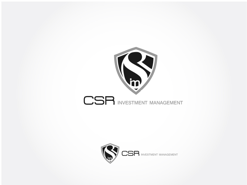 Logo Design by amboge for CSRIM (CSR Investment Mgmt.) | Design #10438172