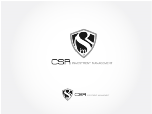 Logo Design by amboge for CSRIM (CSR Investment Mgmt.) | Design: #10438172