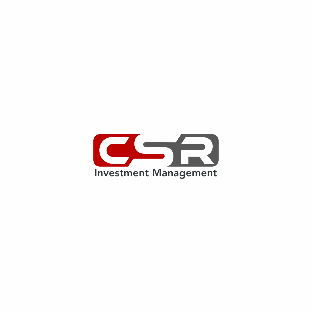 Logo Design by ADCStudio for CSRIM (CSR Investment Mgmt.) | Design #10425579