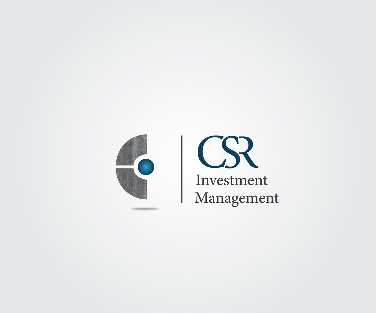 Logo-Design von Aeidan für CSRIM (CSR Investment Mgmt.) | Design #10447397