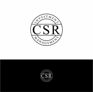 Logo Design by g234t_d4y for CSRIM (CSR Investment Mgmt.) | Design: #10452234