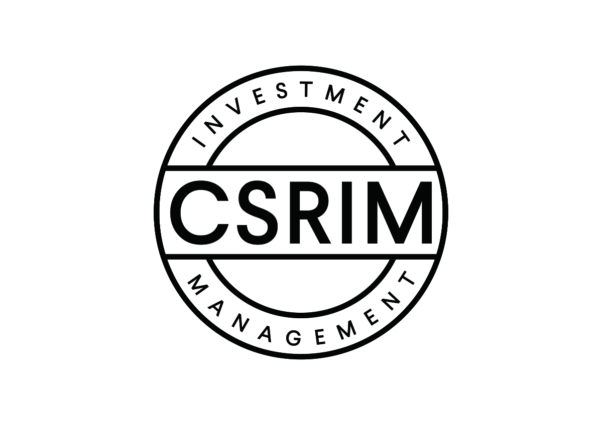 Logo Design by g234t_d4y for CSRIM (CSR Investment Mgmt.) | Design #10595636