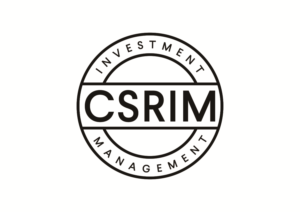 Logo-Design von g234t_d4y für CSRIM (CSR Investment Mgmt.) | Design: #10595636