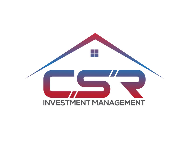 Logo-Design von Mehedi Hasan ™ für CSRIM (CSR Investment Mgmt.) | Design #10429232