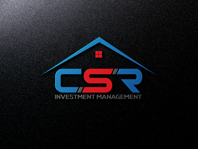 Logo-Design von Mehedi Hasan ™ für CSRIM (CSR Investment Mgmt.) | Design #10429244