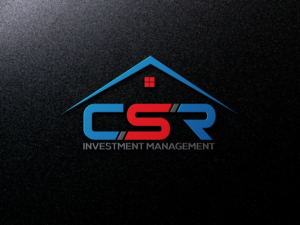 Logo-Design von Mehedi Hasan ™ für CSRIM (CSR Investment Mgmt.) | Design: #10429244
