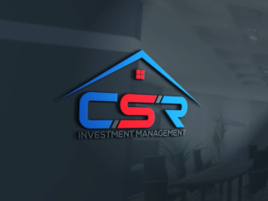 Logo-Design von Mehedi Hasan ™ für CSRIM (CSR Investment Mgmt.) | Design: #10429245